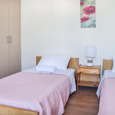 Down Town Apartment By Corfuescapes Corfu  Exteriör bild