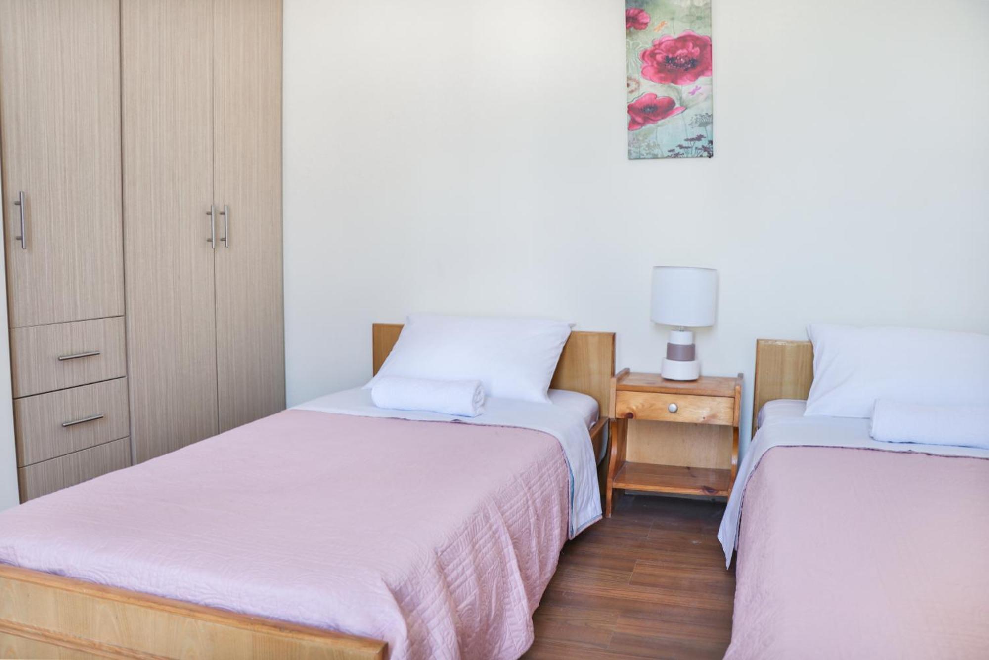 Down Town Apartment By Corfuescapes Corfu  Exteriör bild